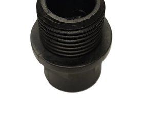 Адаптер 1/2"х3/8" для клапана впрыска хим.реагента в трубопровод системы водоподготовки Injecta ELIT