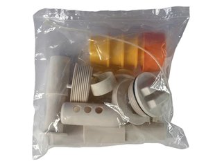 Фонтан плавающий Танцующий дождик  Swimline  8595