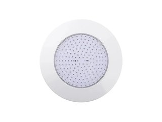 Прожектор встр. рамка белая 1 1/2 (18Вт/12В) LED White WAKING HJ-FG-PC260-1,5