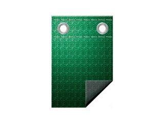Покрывало брезентовое (тент) 4.6 м (круг) SUPREME GUARD (ECO1218)