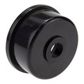Крышка торцевая нижняя установки УФ Emaux Nano Tech NT-UV87-TO Ozone 87W 620135467
