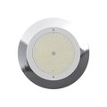 Прожектор накл.(с адаптером) из нерж.стали (18Вт/12В) LED White WAKING HJ-WM-SS290-FGV