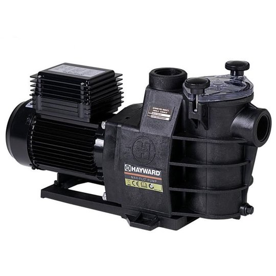 Насос с префильтром Hayward Max Flo SP1806HW81 (220 в, 8 м3/ч, 0,68kW)