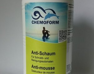 Антипена (Anti-Shaum) 1л. CHEMOFORM