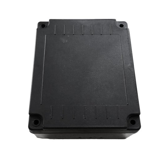 Крышка коробки распаячной насоса KA/KAP-350,  450  (MEC-90) Kripsol (6407.A)