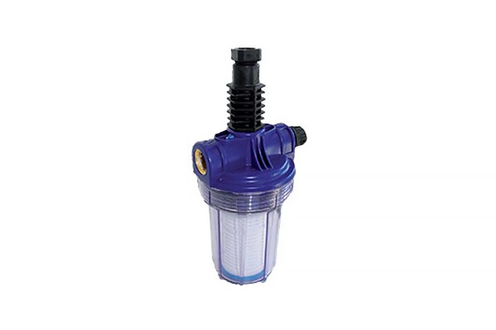 Ёмкость для зондов Injecta PS.D1 10061M/9900103092