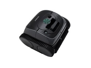 Робот-пылесос беспроводной SPYDER EXPERT NG C1EXPERTNG (дно,стены,ватерлиния) бассейн до 150м2.