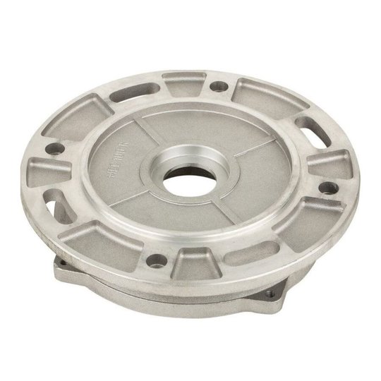 Крышка передняя насоса KAN (мес -132) Kripsol RMOT0001.07R