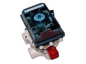 Вентиль автоматический  1 1/2" Praher  Aquastar 6000