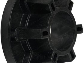 Адаптер для AUTOCLEAN 2 1/2"- 4" (комплект)