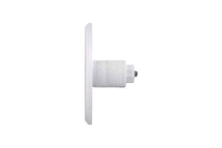 Прожектор встраиваемый 1 1/2 (18Вт/12В) LED RGB WAKING HJ-FG-PC168-1,5