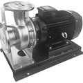 Насос нерж.ст. (1,5кВт 380B 5 м3/ч h 20м в.ст.) Mayer Schwimmbad LX CA65-40-125/1.5T