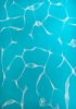 Пленка ПВХ (лайнер)(бирюзовый) Poolmagic Призма 1.83x25 м (45.75 м.кв)