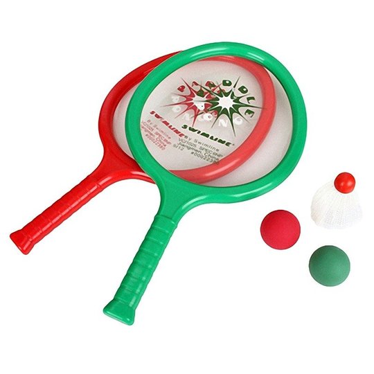 Игра Водный бадминтон  Swimline  9150