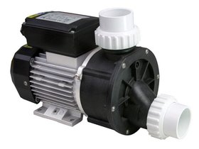 Насос без префильтра AquaViva JA 75M (220V, 14m3/ч, 0,55kW)