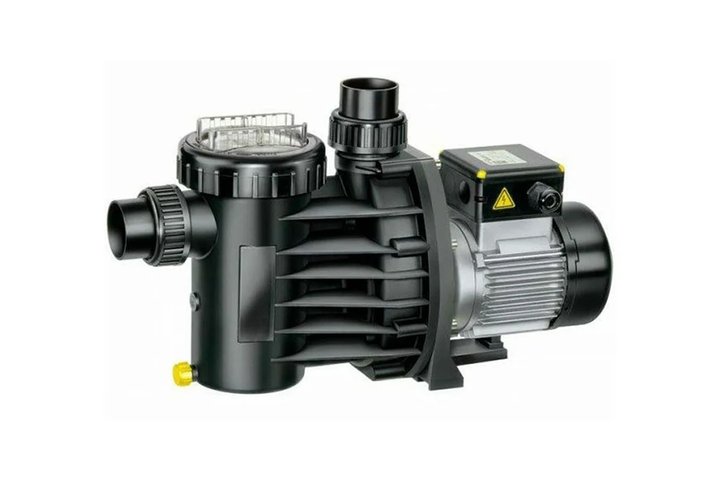 Насос (0,63 кВт 220 в) Comfort14 фильтра Behncke Cristall D600-2016 39199502/Speck Pumpen2190149038