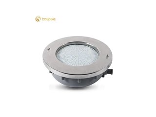 Прожектор из нерж. стали (25Вт/12В) (плитка) LED Cold white Tadpole JKD-QR270-S