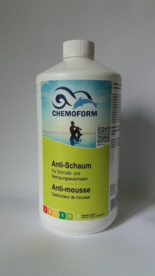 Антипена (Anti-Shaum) 1л. CHEMOFORM