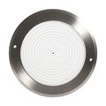Прожектор  встраиваемый из нерж. стали (25Вт/12В) LED Cold white Tadpole JKD-UT230-2SP