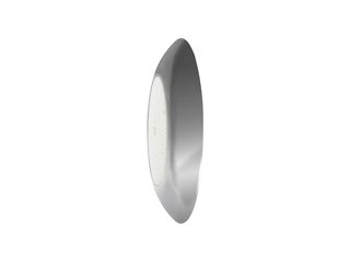 Прожектор накл.(с адаптером) из нерж.стали (18Вт/12В) LED White WAKING HJ-WM-SS280-FGV