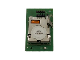 Таймер двухканальный вентиля 1 1/2", 2" Praher Aquastar 6000 (180401)