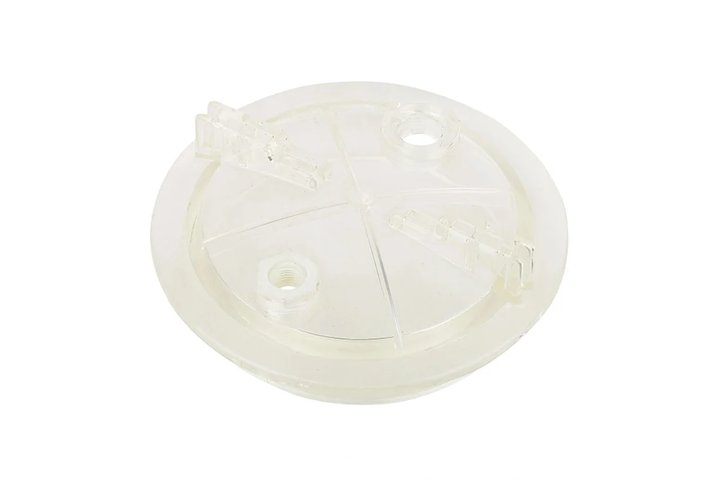 Крышка фланца бочки фильтра S450 - S650 Emaux 01201022