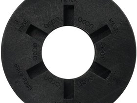Адаптер для AUTOCLEAN 2 1/2"- 4" (комплект)