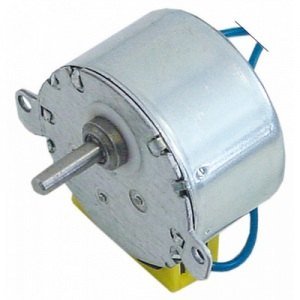 Электрический мотор для Basic PRO и Basic Time 5400 мл/ч RIC0151191