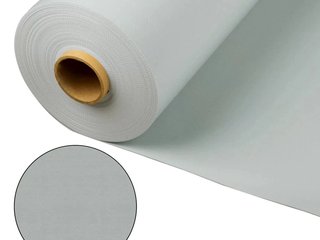 Пленка ПВХ (лайнер) (светло-серая) Cefil Classic Gris Clair 1.65x25.2m (41,58м.кв)