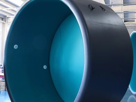 Бассейн Pool Pleasure надувной круглый 300х120 см