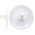 Прожектор светодиодный Aquaviva LED029 252LED (18 Вт) RGB + закладная под лайнер
