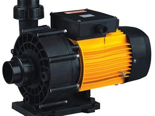 Насос без префильтра PoolKing BTP-1100A (21м³/час(12м), 220В, 1,5/1,1 кВт)