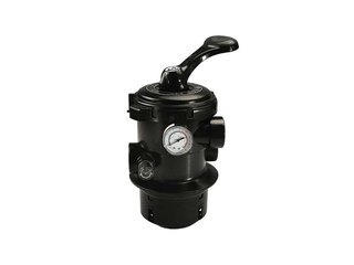 Вентиль 6-ти поз. (верхний 1 1/2") для фильтров MFV Emaux MPV07/88281505/88281505B