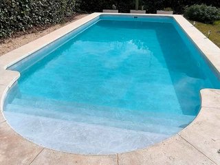 Пленка ПВХ (лайнер) (жемчужный) Cefil Touch Perla 1.65x25m (41,25 м)