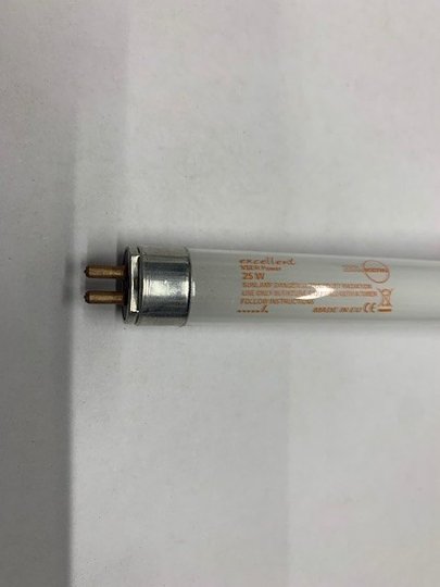Лампа для солярия Dr. Kern Excellent VSER Power 25W (20009098) 52 см