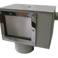 Ат 05.13М Скиммер V=25 с RGP (универ.) AISI 316