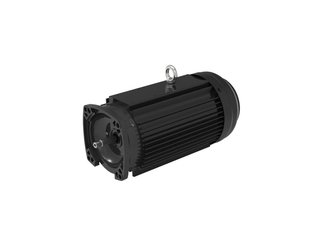 Электродвигатель насоса UPH400 380В Emaux 42059099028