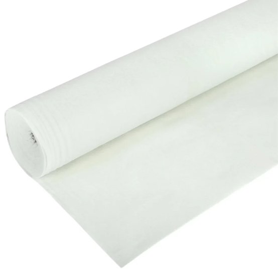 Утеплитель 300 г/м2 (100 кв.м в рулоне) Elbtal Plastics 2100061/50425