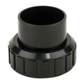 Гайка муфты разъемной насоса SB и вентиля 2" с адаптером Emaux (89280106)