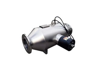 Установка ультрафиолетовая Medium Pressure  40m3/h Emaux Nano Tech NT-MPUV40 931135873