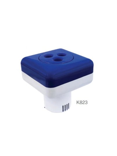 Дозатор Kokido Classic K823BU (табл. 75 мм) квадратный