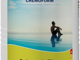 Calzestab Eisenеx (Против отложений)  1кг. CHEMOFORM