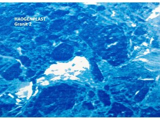 Пленка ПВХ (лайнер)(темный гранит) Granit NG 2 Haogenplast ш.1,65x25 (41,25 кв.м)