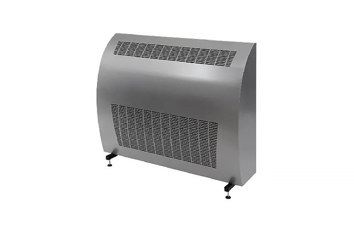 Осушитель воздуха 5 л/ч Microwell DRY 1200M