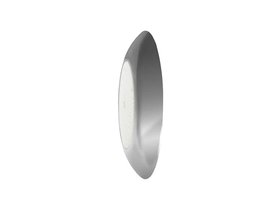 Прожектор накл.(с адаптером) из нерж.стали (18Вт/12В) LED RGB WAKING HJ-WM-SS280-FGV