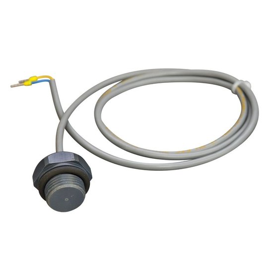 Датчик температуры Seko PT100 NUT, провод 1 метр, посадка 1/2” GAS M