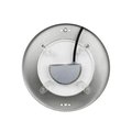 Прожектор накл.(с адаптером) из нерж.стали (18Вт/12В) LED White WAKING HJ-WM-SS270-FGV