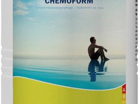 Metall-Ex (Против отложений)  1кг. CHEMOFORM