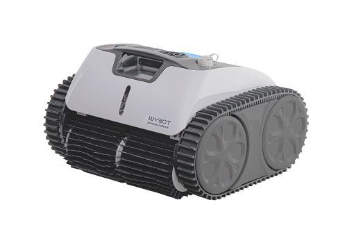 Робот-пылесос беспроводной SPYDER GENIUS W3312 (дно,стены,ватерлиния) бассейн до 50м2.