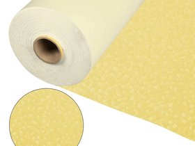 Пленка ПВХ (лайнер) (песочная) Cefil Touch Reflection Sable 1.65x25.2m (41,58 м.кв)